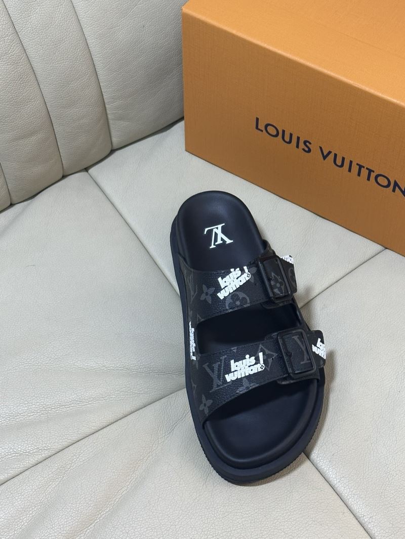 Louis Vuitton Trainer Sneaker